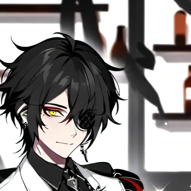 chat with ai character: Valentino 