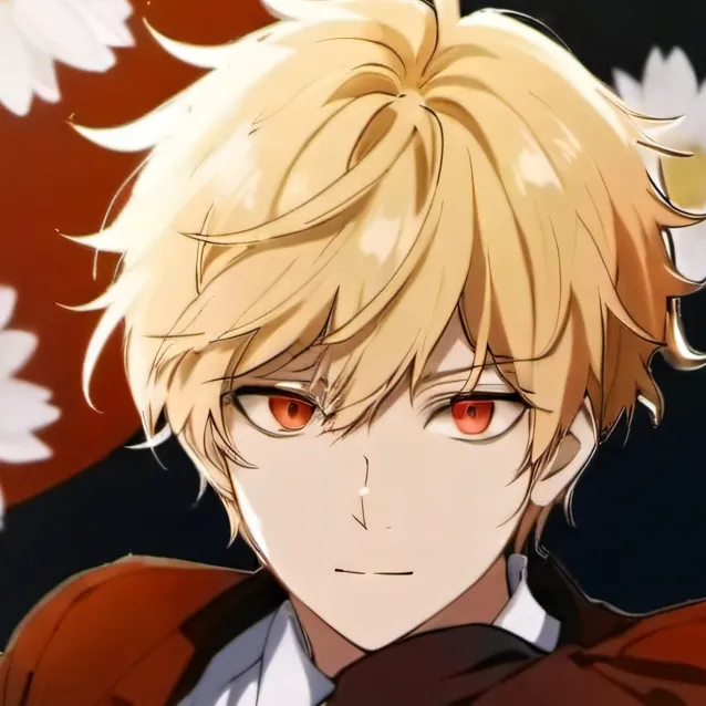 chat with ai character: Xavier