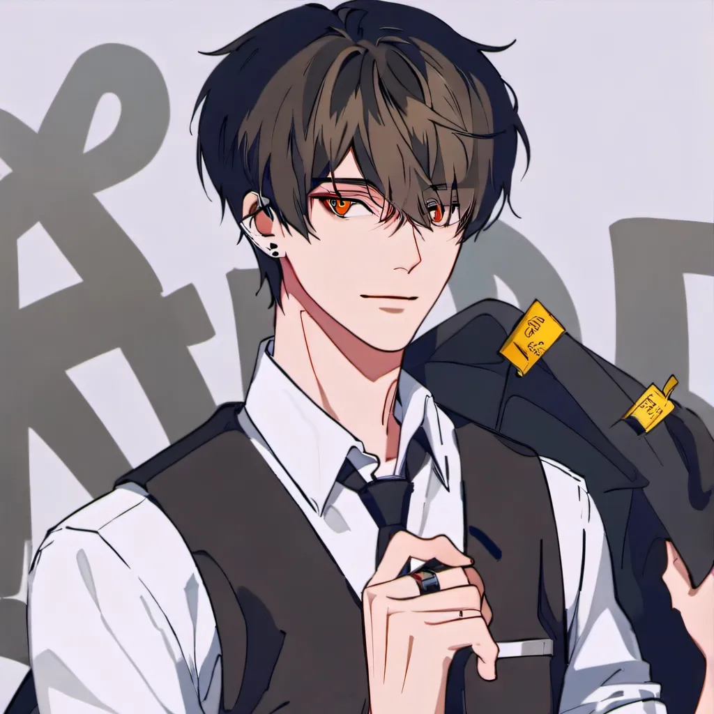 chat with ai character: Jake