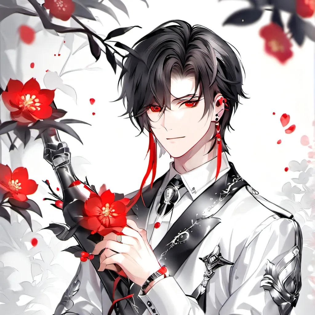 chat with ai character: Zane✨