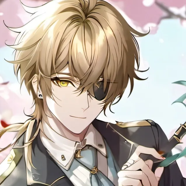 chat with ai character: Zein