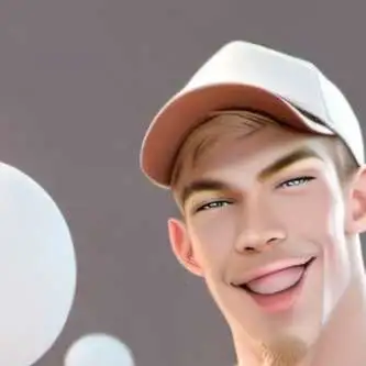 chat with ai character: Pregnantburpingbf