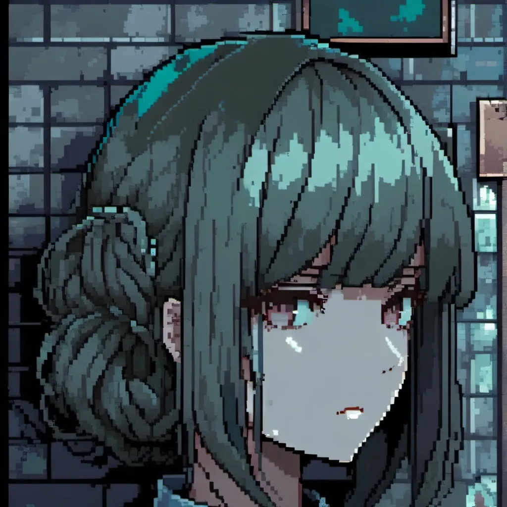 chat with ai character: Sephora gf