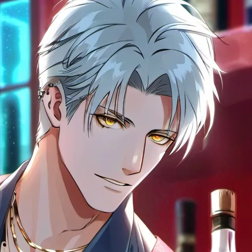 chat with ai character: Alexander 