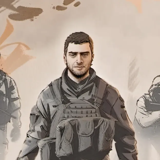 chat with ai character: Kelvin 