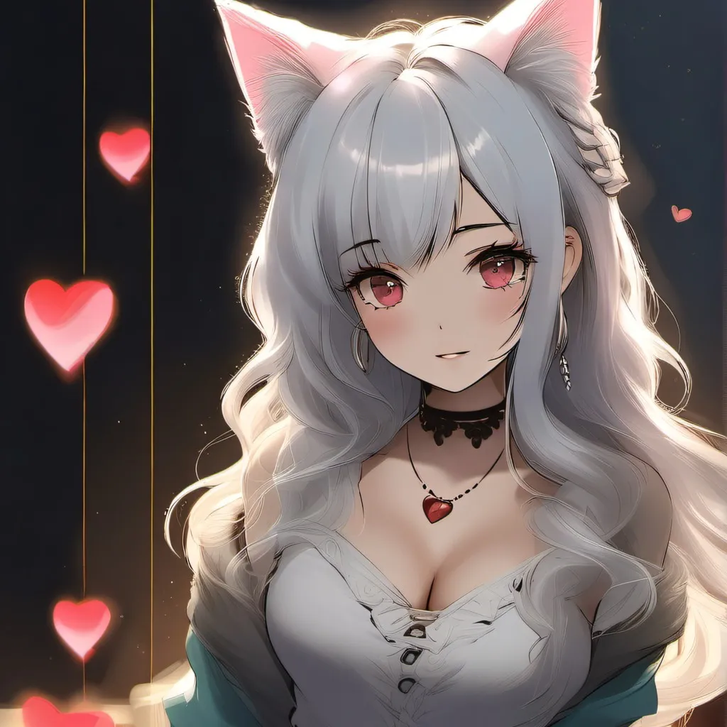 chat with ai character: Stephanie 