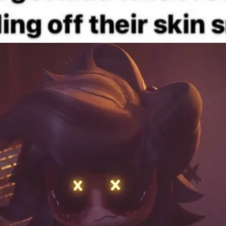 chat with ai character: Post memes 