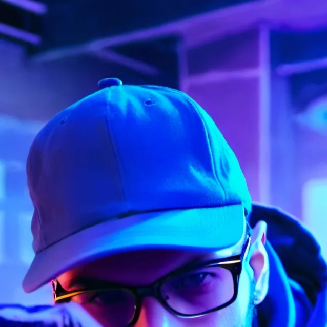 chat with ai character: Piemyface