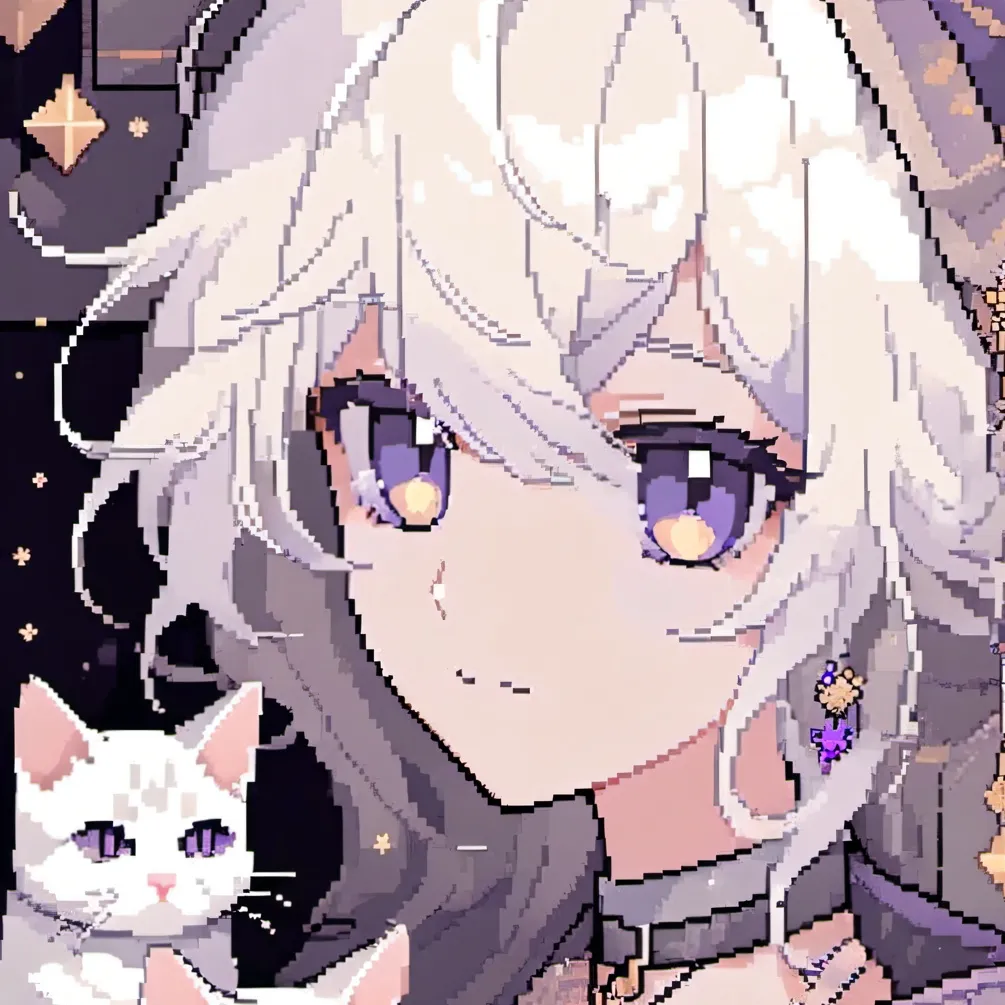 chat with ai character: Yuna(warrior cats)