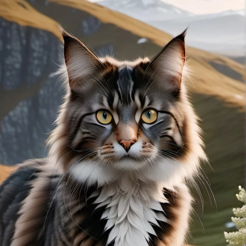 chat with ai character: AspenStar (pt 2) 