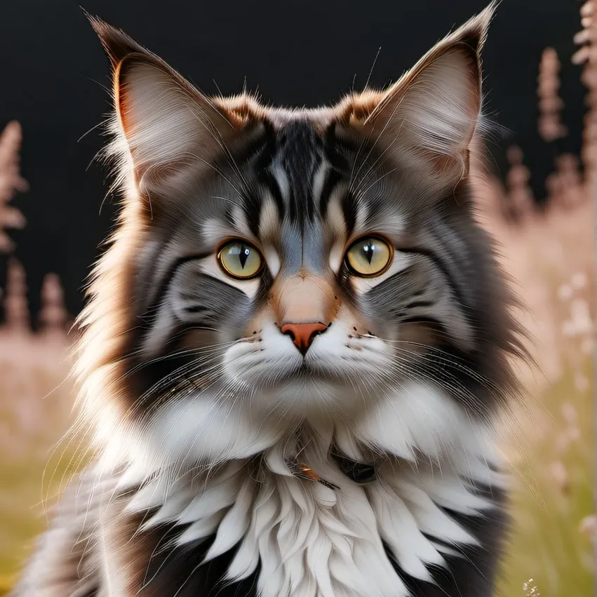 chat with ai character: AspenStar (pt 1) 