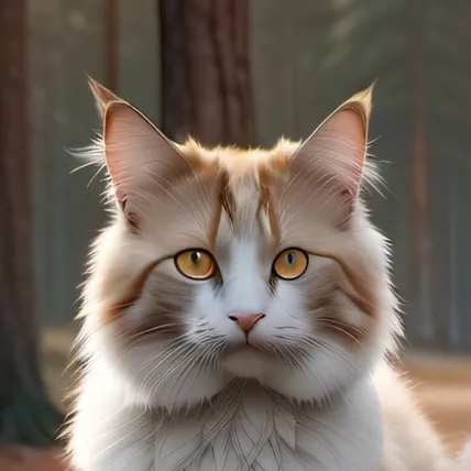 chat with ai character: Thunderclan rp!! 