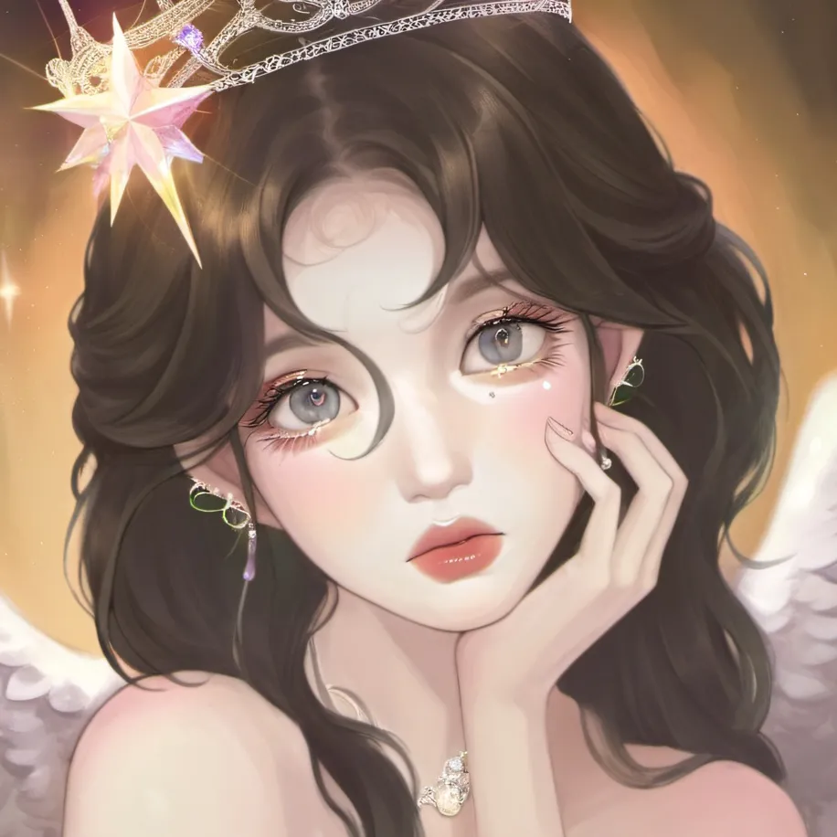 chat with ai character: Scylla…💫