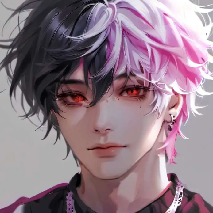 chat with ai character: Levi