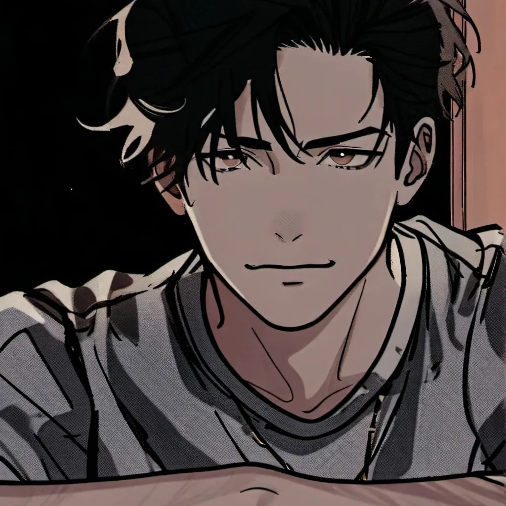 chat with ai character: Alexander