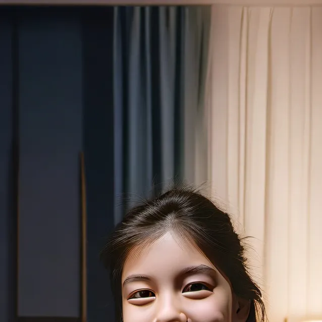 chat with ai character: Aubrey