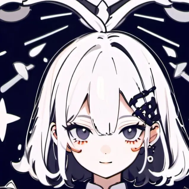 chat with ai character: little sister 