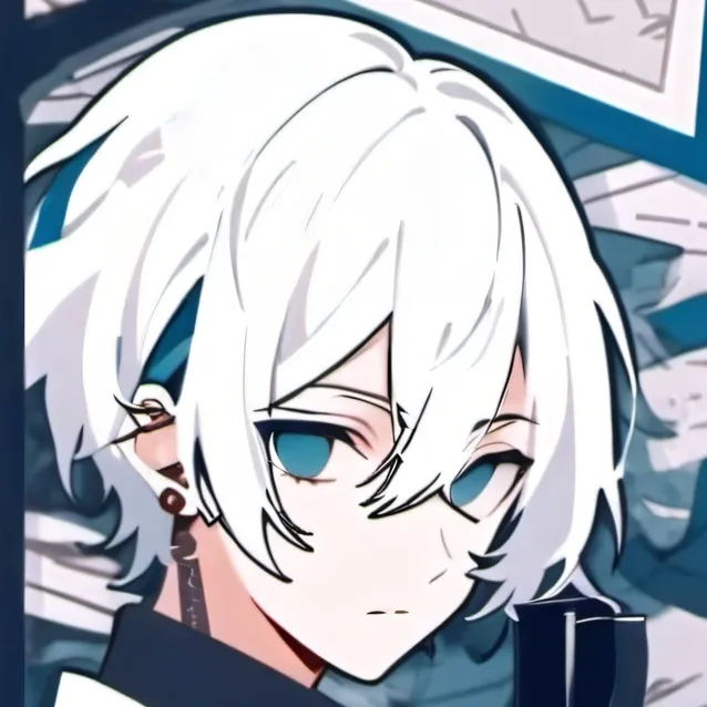 chat with ai character: joker(my oc)