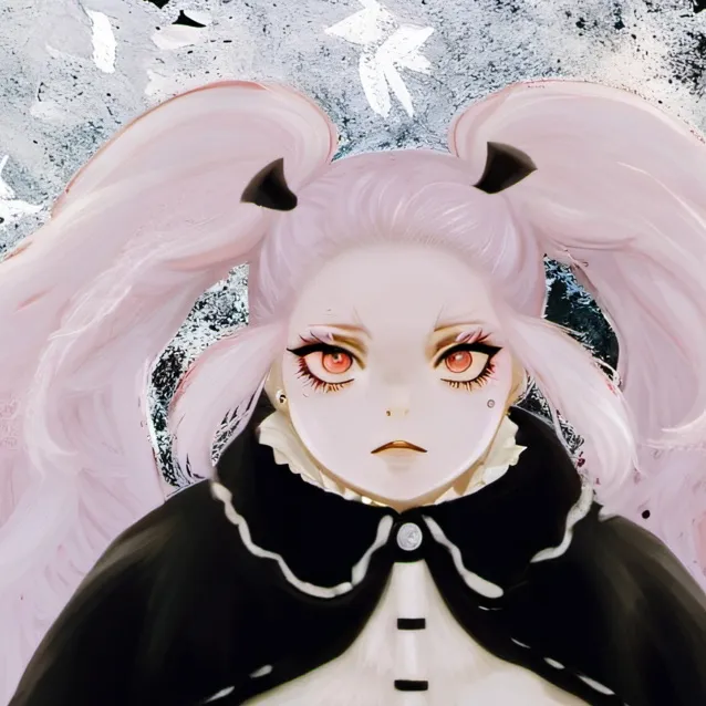 chat with ai character: mega fat loppuny 