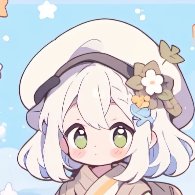 chat with ai character: penny