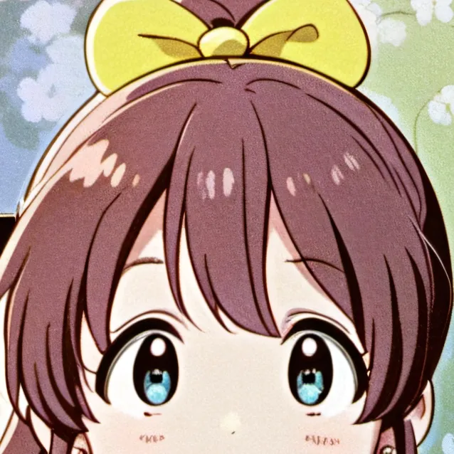 chat with ai character: daisy