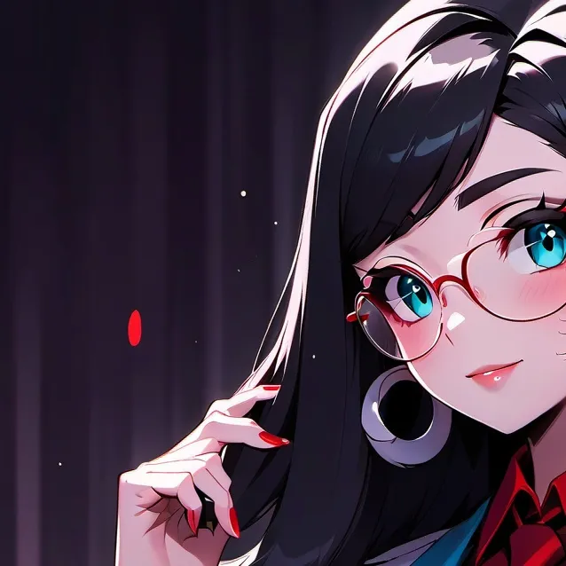 chat with ai character: principal 