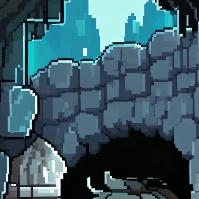 chat with ai character: nugget