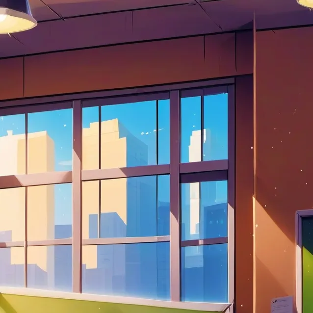 chat with ai character: MHA + my oc