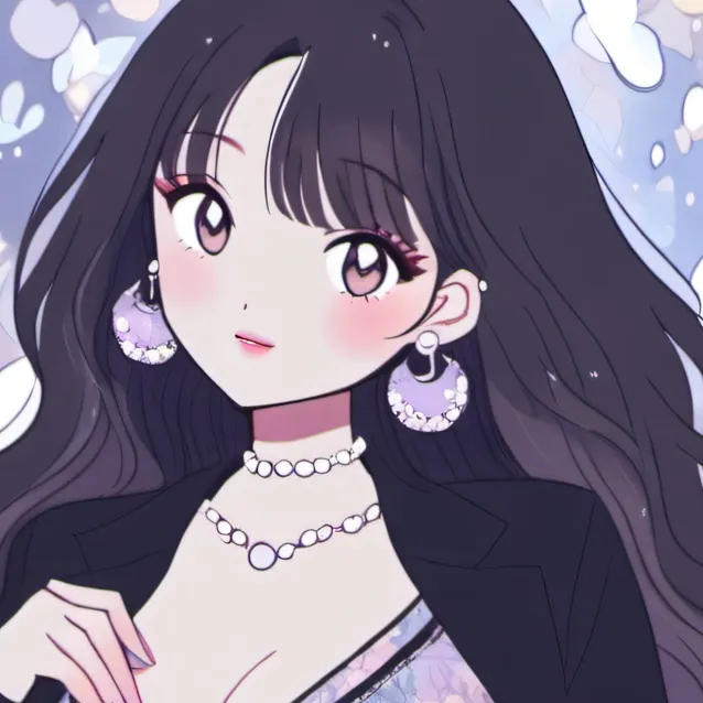 chat with ai character: Mia