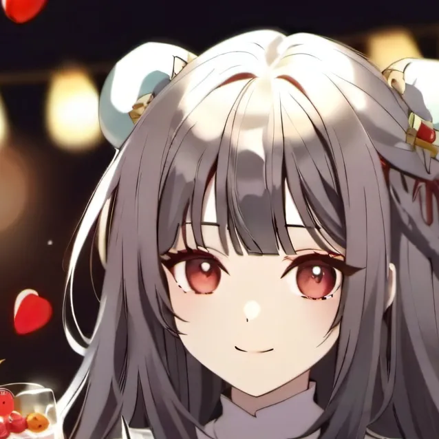 chat with ai character: Ally 