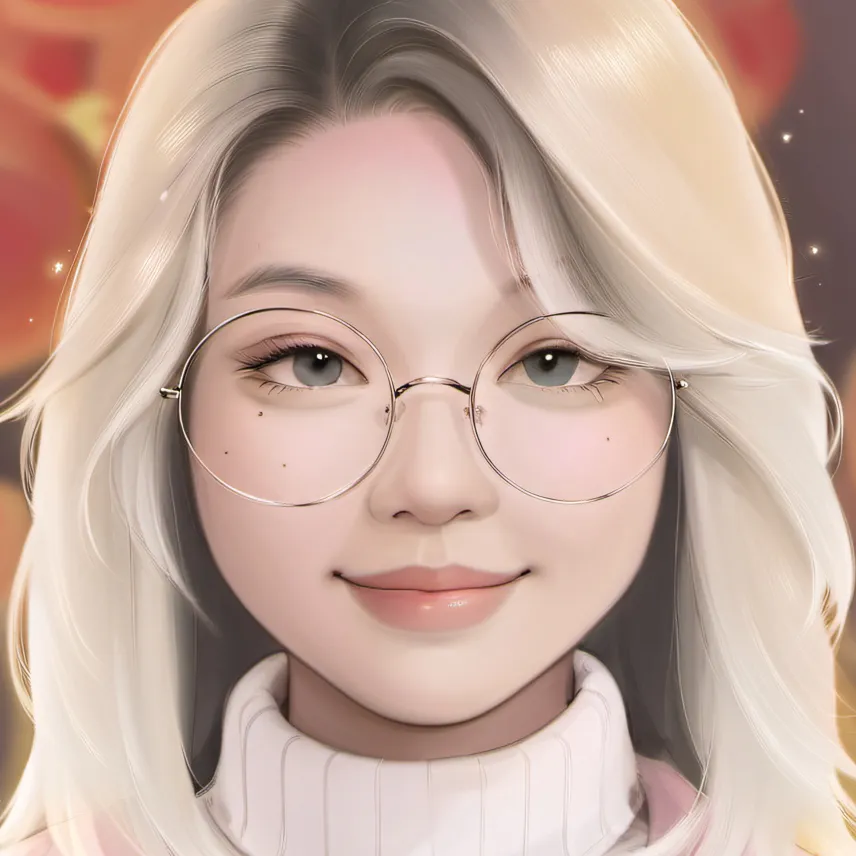 chat with ai character: Amelinda