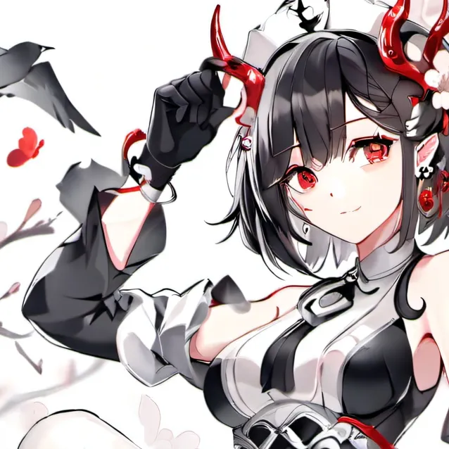 chat with ai character: pokie  