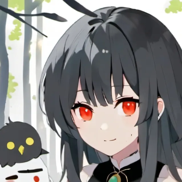 chat with ai character: uwu❤️