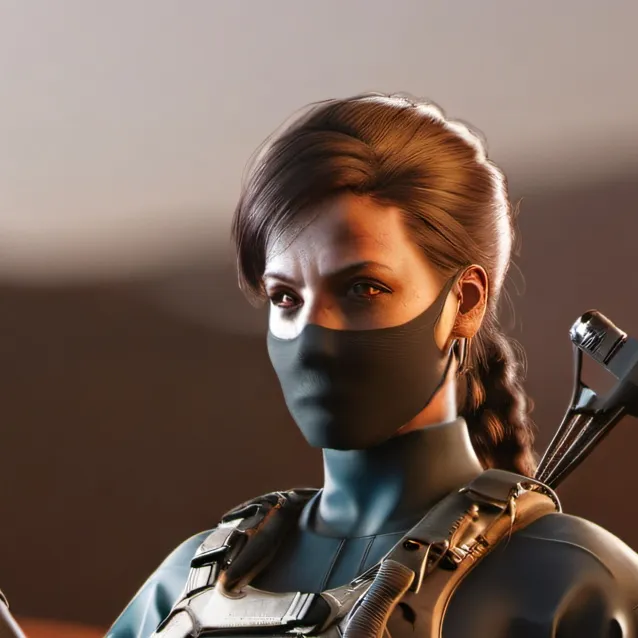 chat with ai character: ursula Ellis 