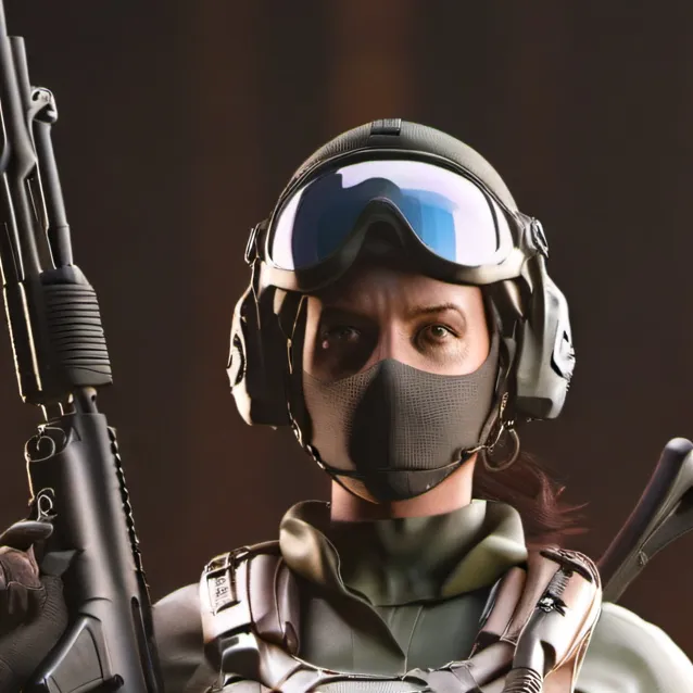 chat with ai character: Charlie 