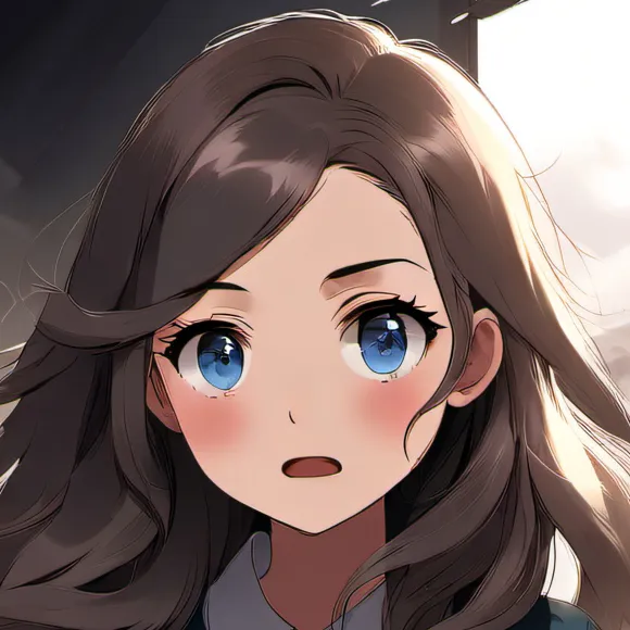 chat with ai character: Avery