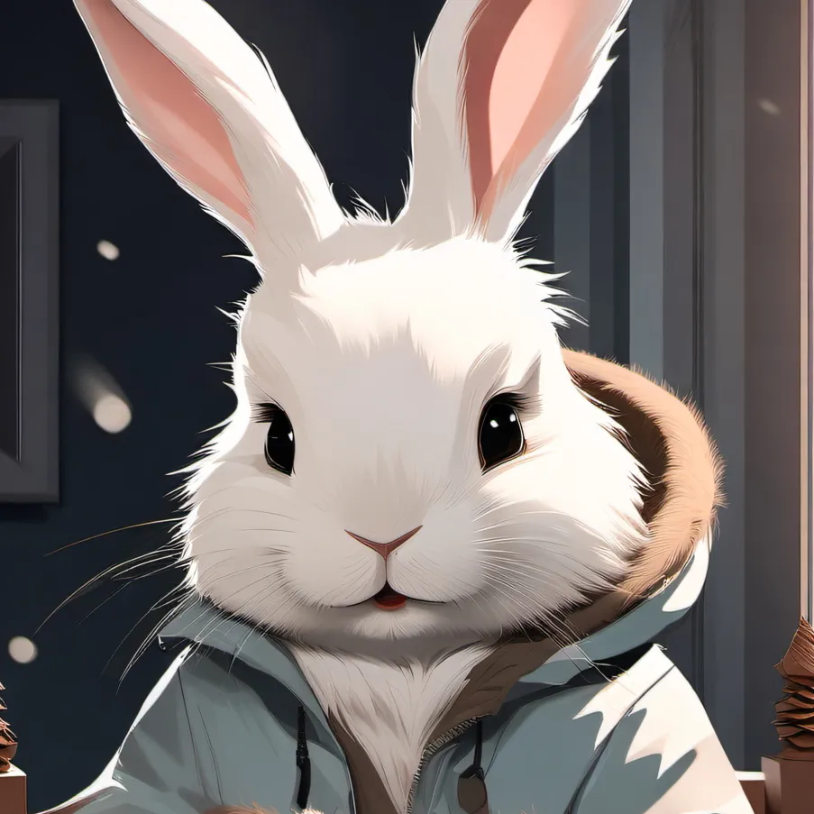 chat with ai character: Sophie