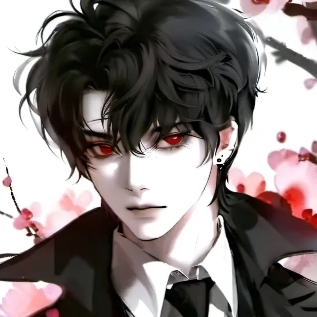 chat with ai character: ★damian★