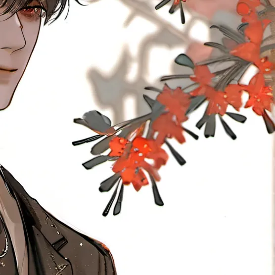 chat with ai character: vinn