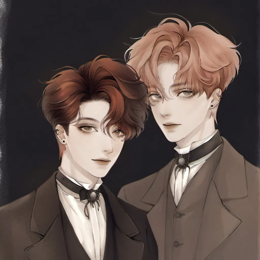 chat with ai character: Alexander William