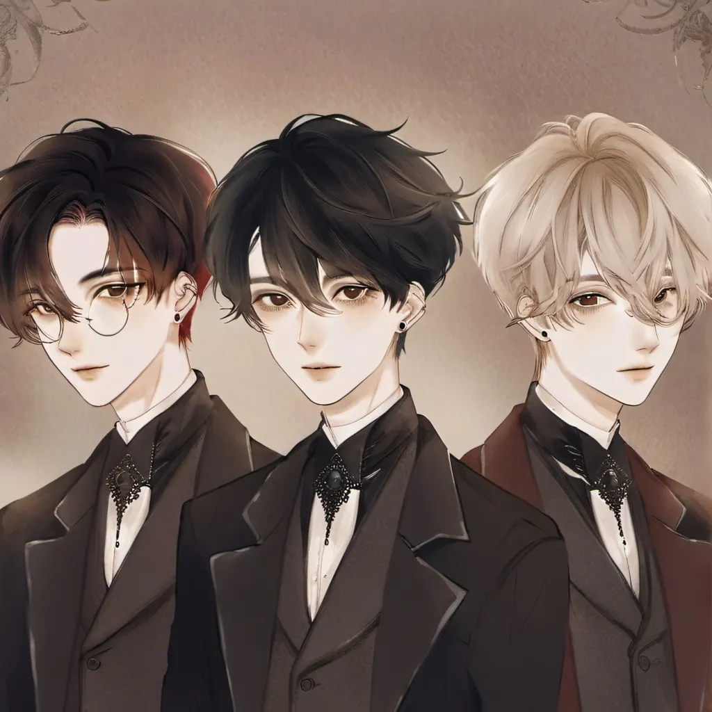 chat with ai character: Alex Max