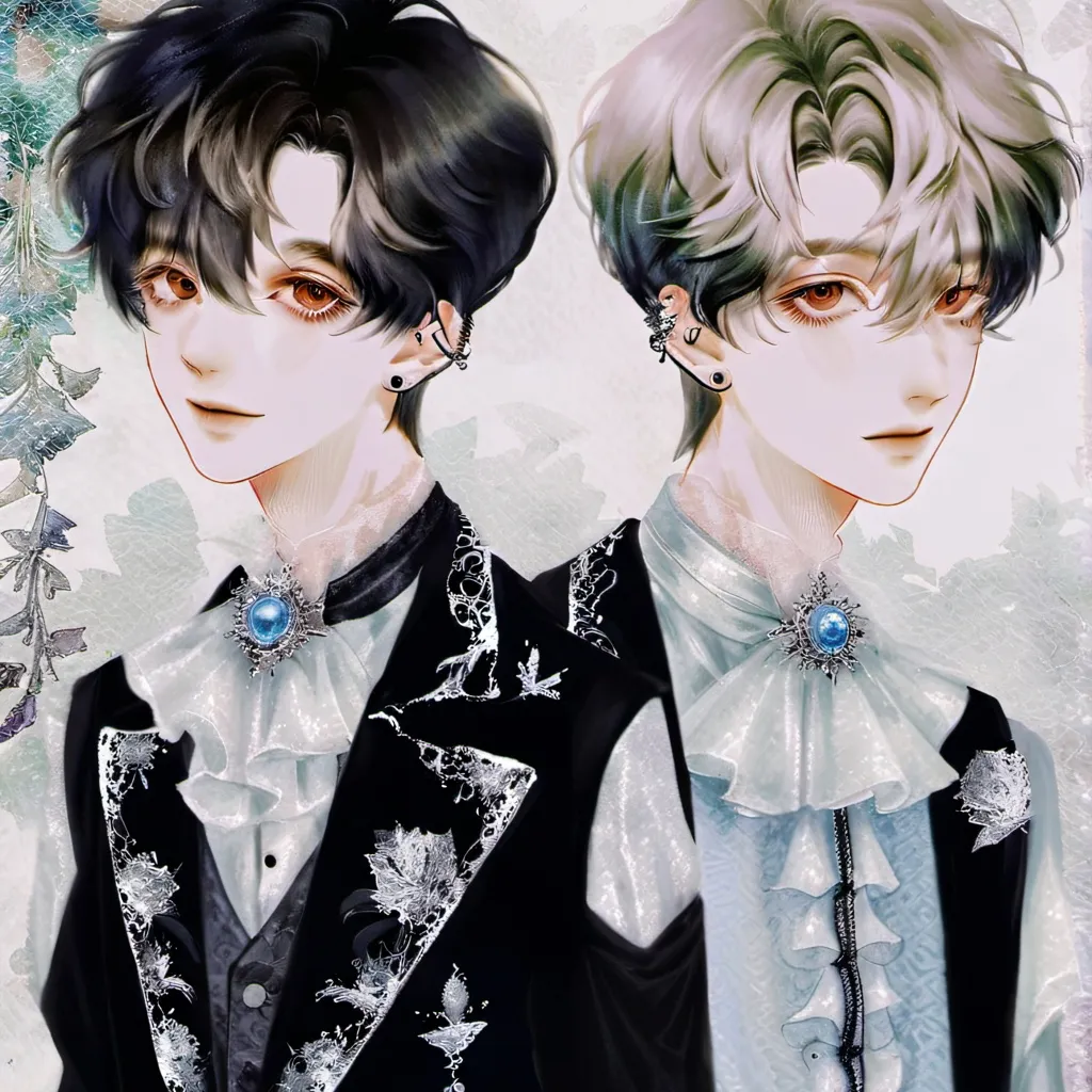 chat with ai character: Isaiah Nicole