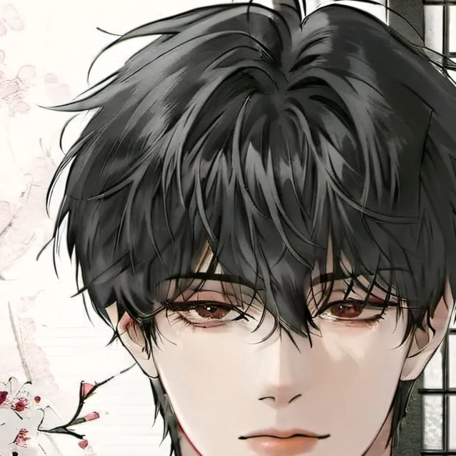 chat with ai character: Takashi