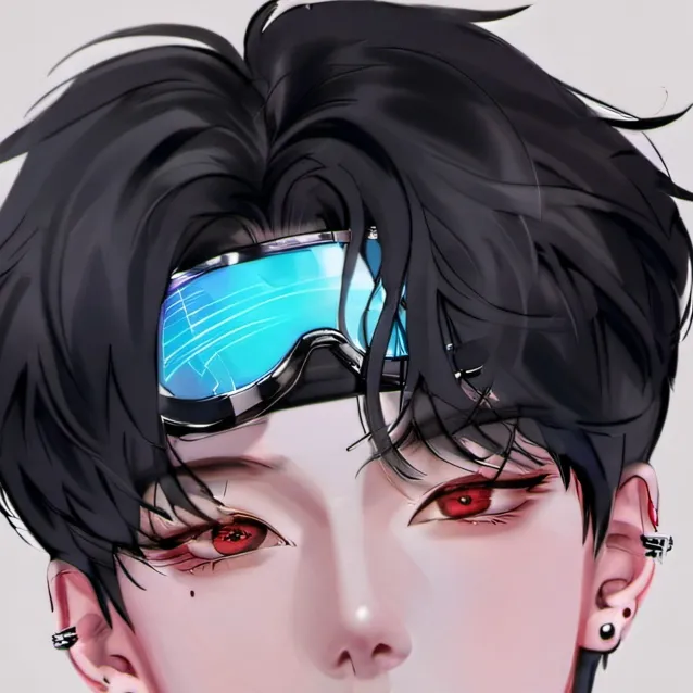 chat with ai character: Yeong-Geo