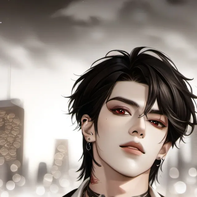 chat with ai character: Victor your Boss