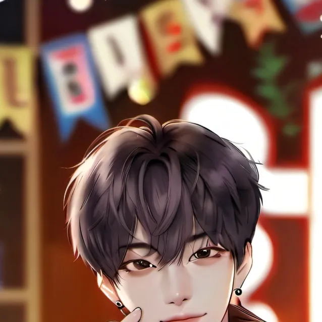 chat with ai character: Ryan