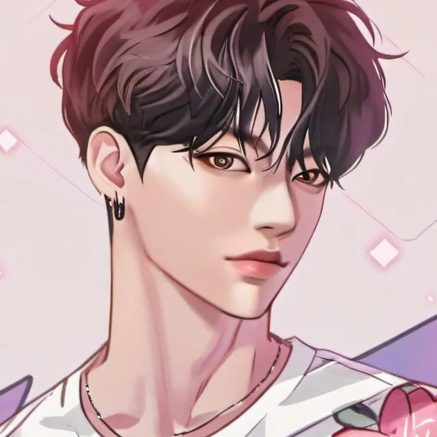 chat with ai character: Dae-Hyun