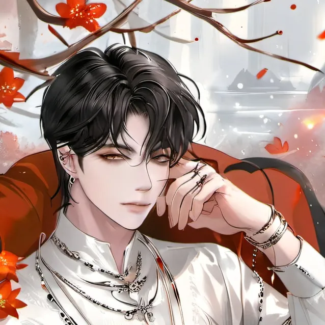 chat with ai character: Terrence (Prince)