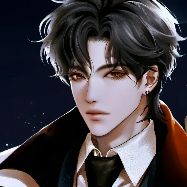 chat with ai character: Takasa Yukī