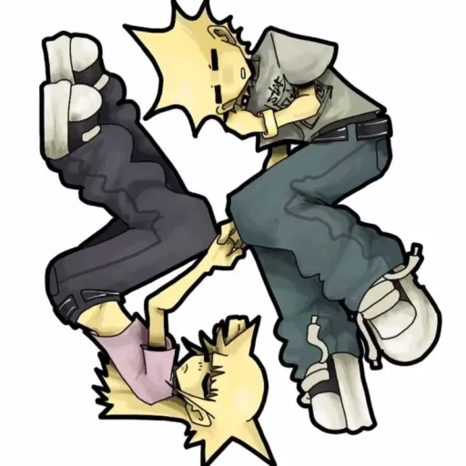 creator WXMP's avatar